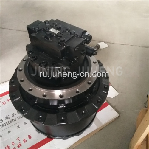 Final Drive 320D Travel Motor 2276116